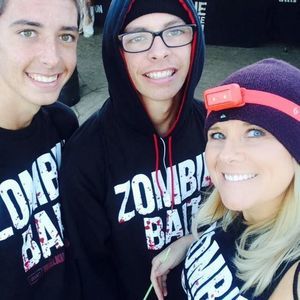 Meet your Posher, Jamie